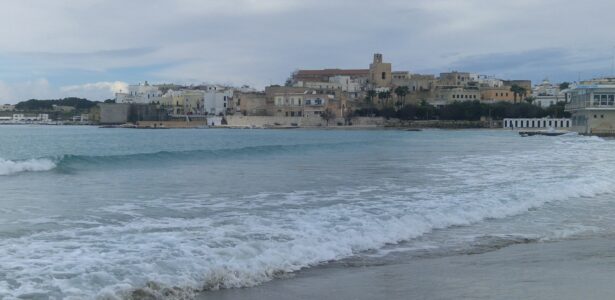 Apúlia – Lecce a Otranto «5.2.2026»