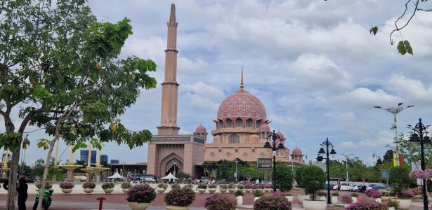 Putrajaya «18.2.2026»