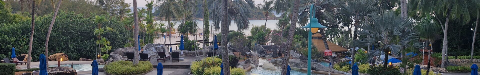 Langkawi «20.2.2026»