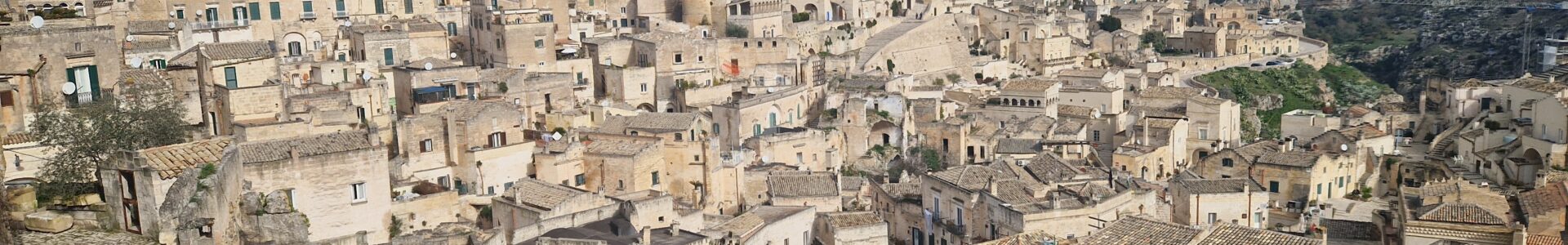 Potulky Apúliou od Bari po Otranto, 23.-27.9.2026