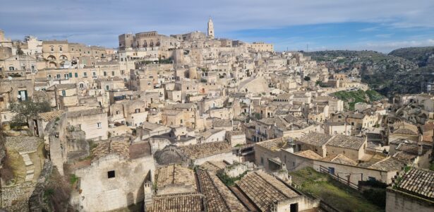 Potulky Apúliou od Bari po Otranto, 23.-27.9.2026
