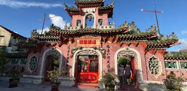 To najlepšie z Vietnamu, 16.– 28.04.2027