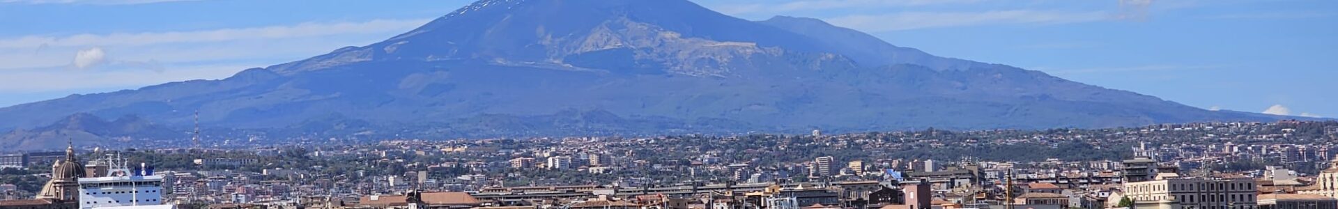 Potulky Sicíliou, 26.-30.5.2026