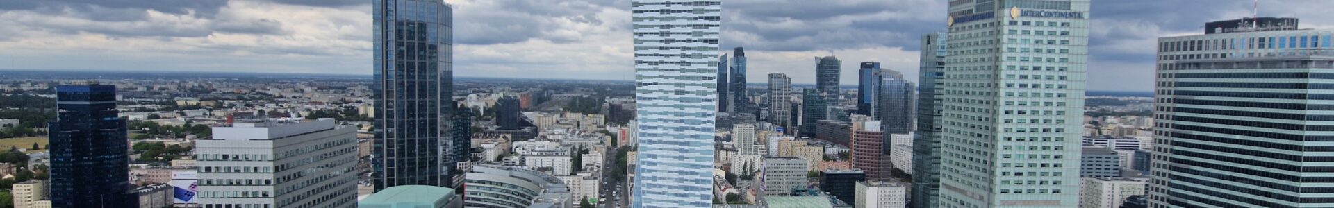 Vianočné trhy vo Varšave, 26.-29.11.2026