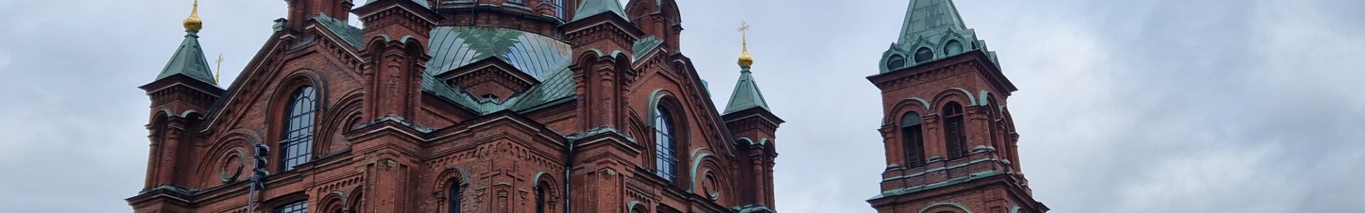 Vianočné trhy Krakow – Tallin – Helsinki, 2.-6.12.2026