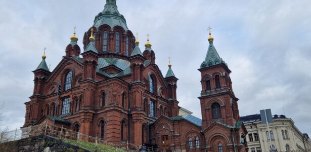 Vianočné trhy Krakow – Tallin – Helsinki, 2.-6.12.2026