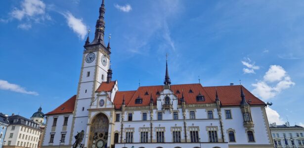 Vianočné trhy Brno a Olomouc, 19.12.2026