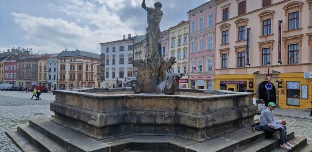 «23.4.2023» Olomouc